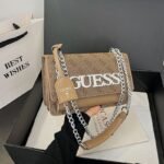 GUESS bag PDD746 size22X9X14cm