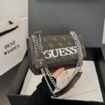 GUESS bag PDD746 size22X9X14cm