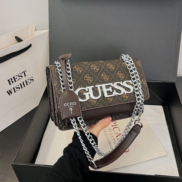 GUESS bag PDD746 size22X9X14cm