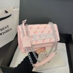 GUESS bag PDD746 size22X9X14cm