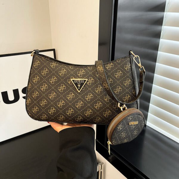 GUESS bag PDD747 size29X6X18cm