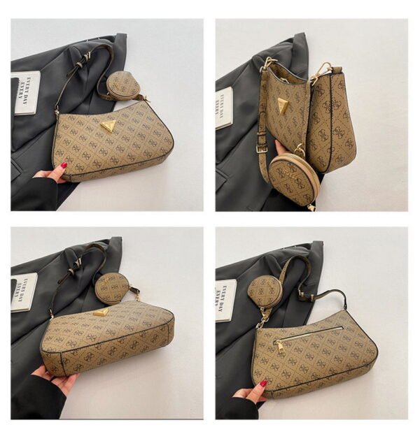 GUESS bag PDD747 size29X6X18cm