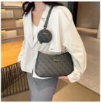 GUESS bag PDD747 size29X6X18cm