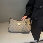 GUESS bag PDD747 size29X6X18cm