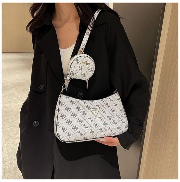 GUESS bag PDD747 size29X6X18cm