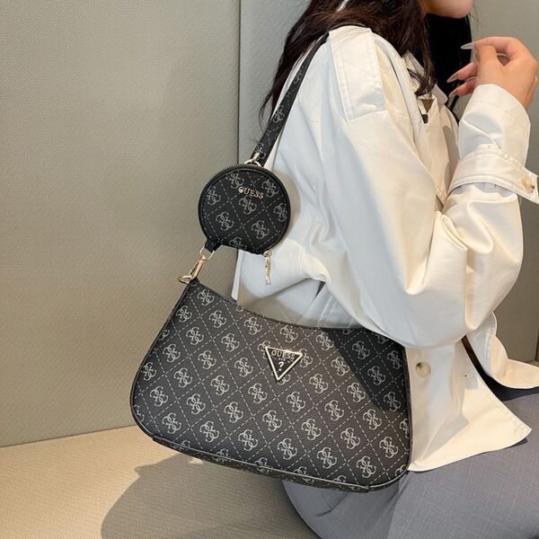 GUESS bag PDD747 size29X6X18cm