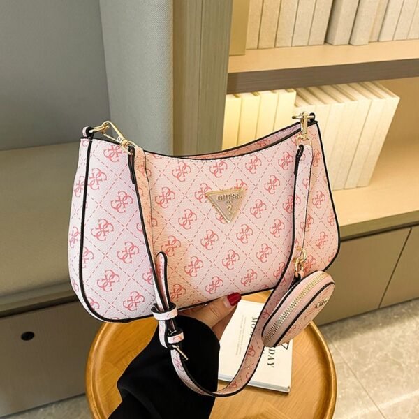 GUESS bag PDD747 size29X6X18cm