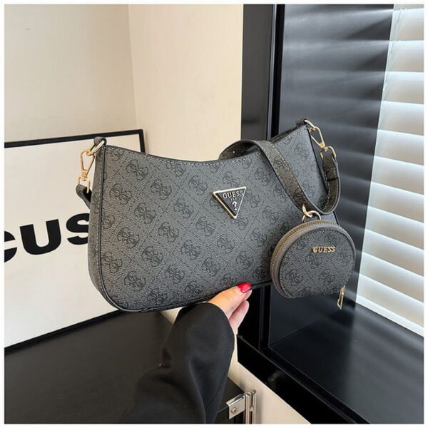 GUESS bag PDD747 size29X6X18cm