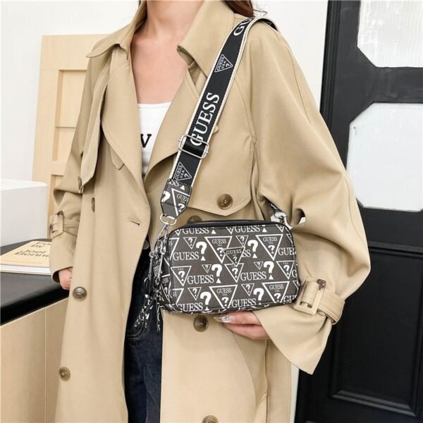 GUESS bag PDD748 size20X9X12cm