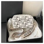 GUESS bag PDD748 size20X9X12cm