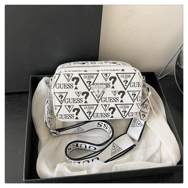 GUESS bag PDD748 size20X9X12cm