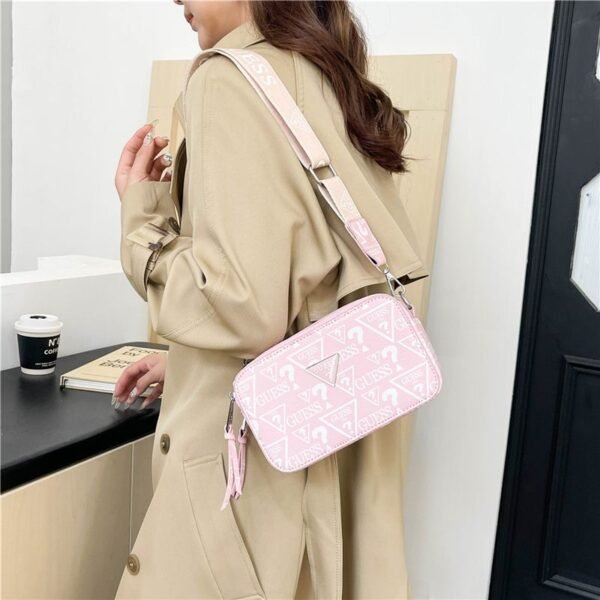 GUESS bag PDD748 size20X9X12cm