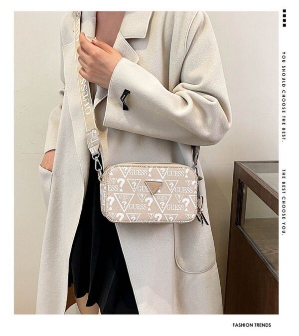 GUESS bag PDD748 size20X9X12cm