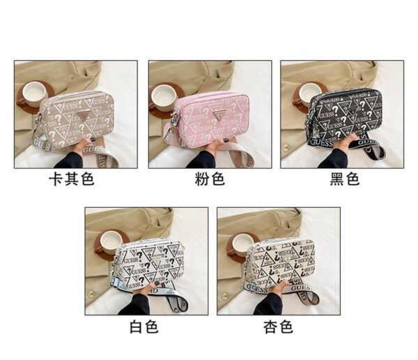 GUESS bag PDD748 size20X9X12cm