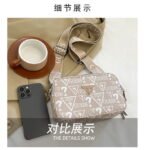 GUESS bag PDD748 size20X9X12cm