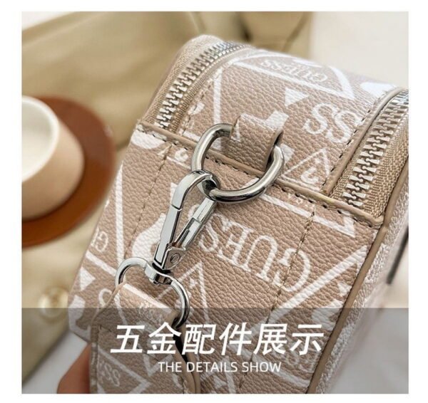 GUESS bag PDD748 size20X9X12cm