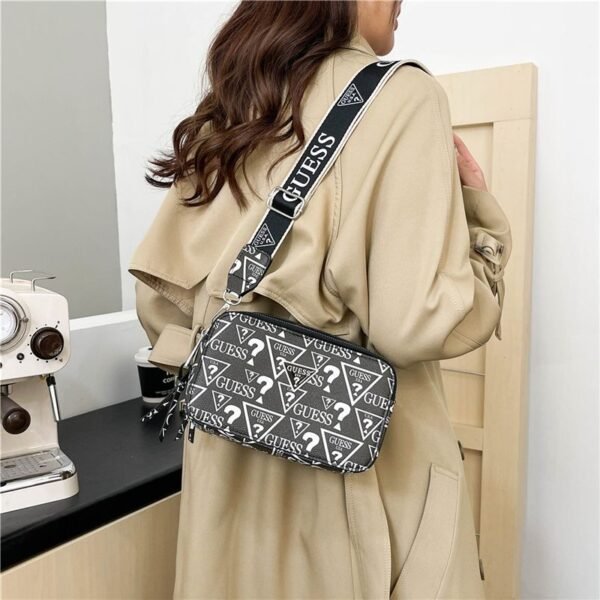 GUESS bag PDD748 size20X9X12cm