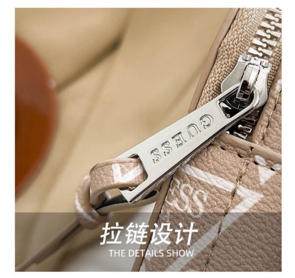 GUESS bag PDD748 size20X9X12cm