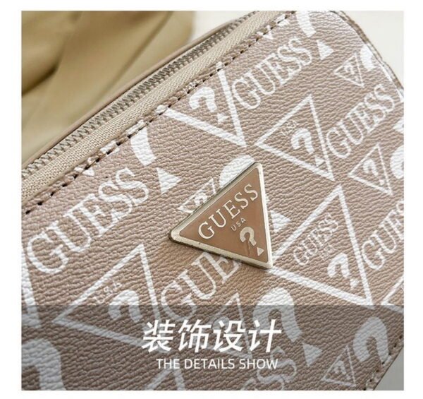 GUESS bag PDD748 size20X9X12cm