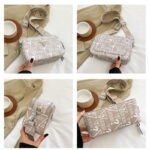 GUESS bag PDD748 size20X9X12cm