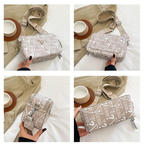 GUESS bag PDD748 size20X9X12cm