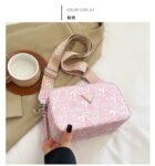 GUESS bag PDD748 size20X9X12cm