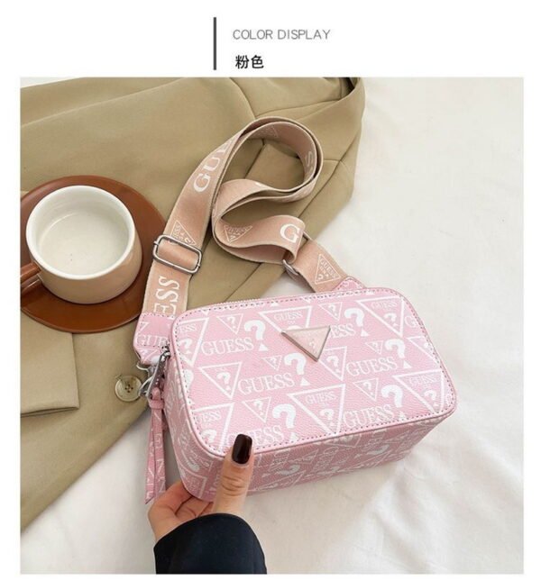 GUESS bag PDD748 size20X9X12cm