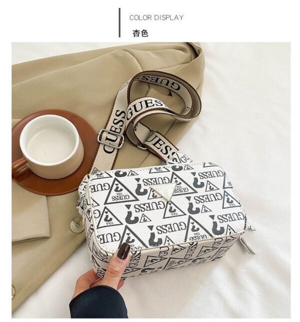 GUESS bag PDD748 size20X9X12cm