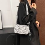 GUESS bag PDD748 size20X9X12cm