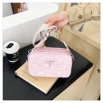 GUESS bag PDD748 size20X9X12cm