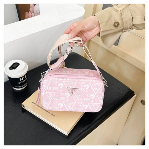 GUESS bag PDD748 size20X9X12cm