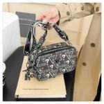 GUESS bag PDD748 size20X9X12cm