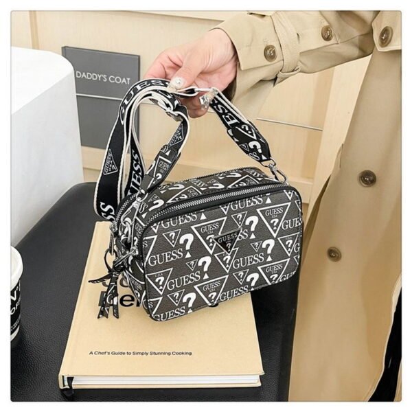 GUESS bag PDD748 size20X9X12cm