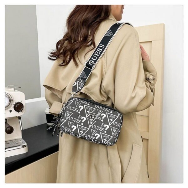 GUESS bag PDD748 size20X9X12cm