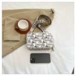 GUESS bag PDD748 size20X9X12cm