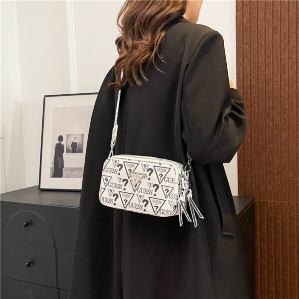 GUESS bag PDD748 size20X9X12cm