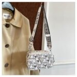 GUESS bag PDD748 size20X9X12cm