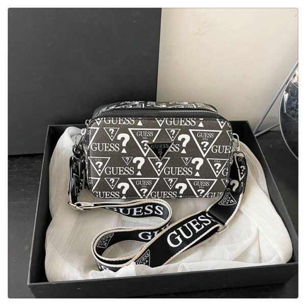 GUESS bag PDD748 size20X9X12cm