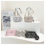 GUESS bag PDD748 size20X9X12cm