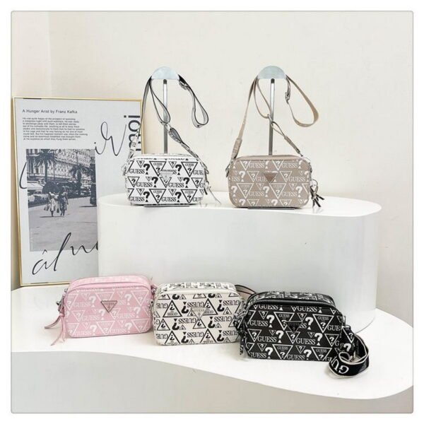 GUESS bag PDD748 size20X9X12cm