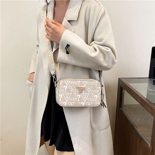 GUESS bag PDD748 size20X9X12cm