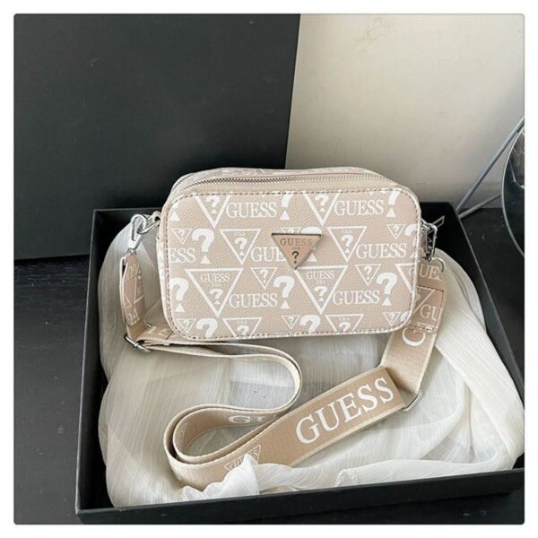 GUESS bag PDD748 size20X9X12cm