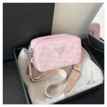 GUESS bag PDD748 size20X9X12cm
