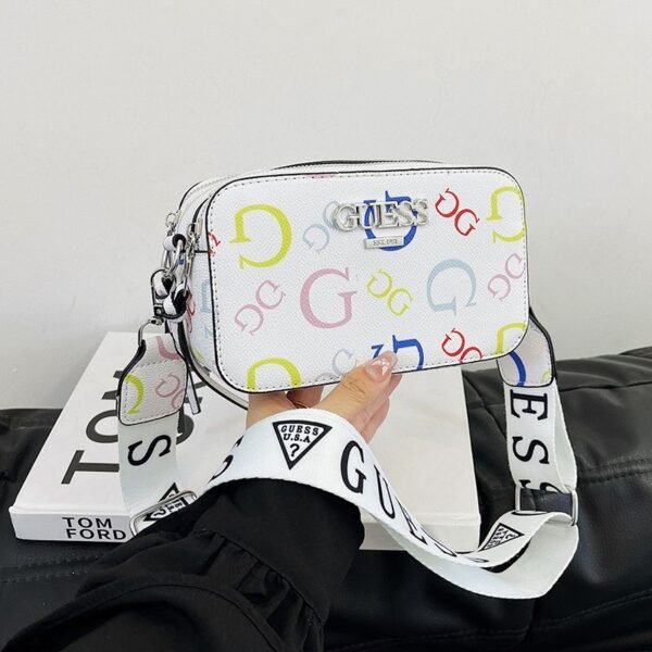 GUESS bag PDD751 size20X7X12cm