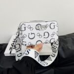 GUESS bag PDD751 size20X7X12cm