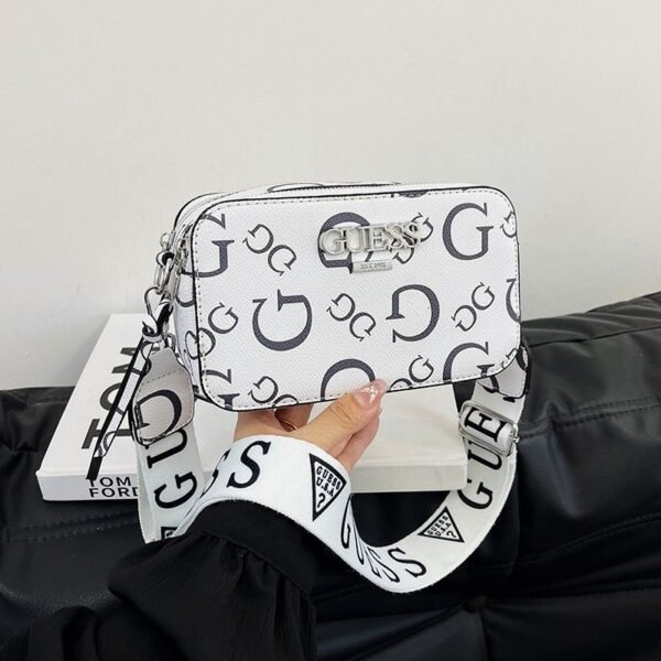 GUESS bag PDD751 size20X7X12cm