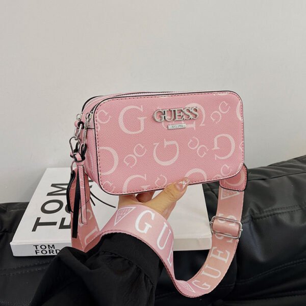 GUESS bag PDD751 size20X7X12cm