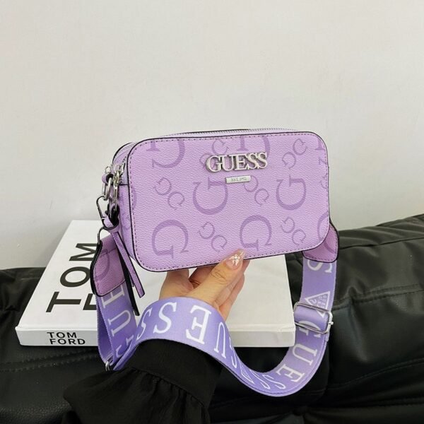 GUESS bag PDD751 size20X7X12cm