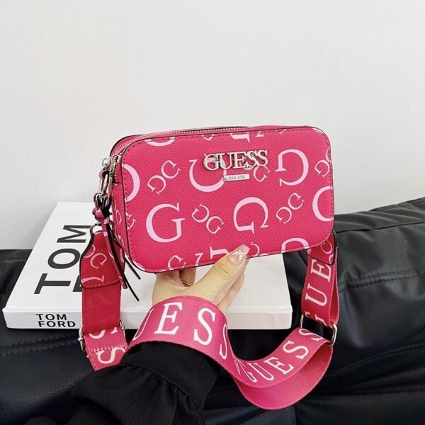 GUESS bag PDD751 size20X7X12cm