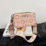 GUESS bag PDD751 size20X7X12cm
